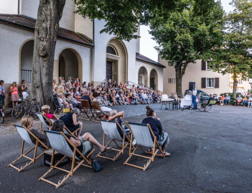 Herdermer Sommerlesungen